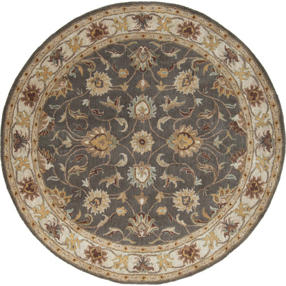 Caesar CAE-1001 Rug by Livabliss. Made from unique in a unique style.