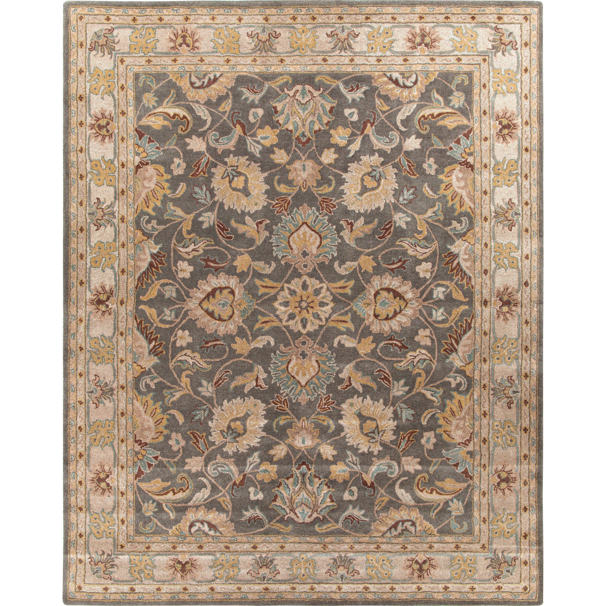 Caesar CAE-1001 Rug by Livabliss. Made from unique in a unique style.