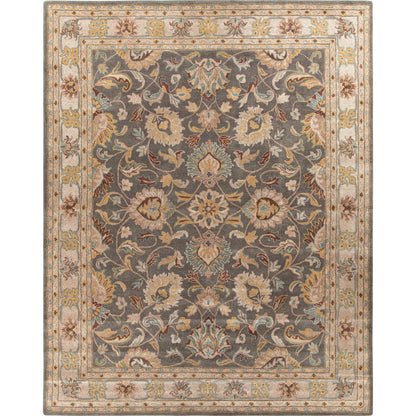 Caesar CAE-1001 Rug by Livabliss. Made from unique in a unique style.