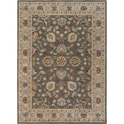 Caesar CAE-1001 Rug by Livabliss. Made from unique in a unique style.