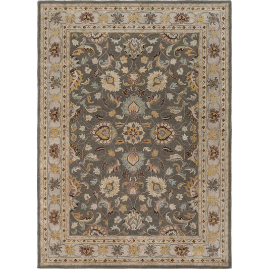 Caesar Rug - 193 by Livabliss. Made from unique in a unique style.