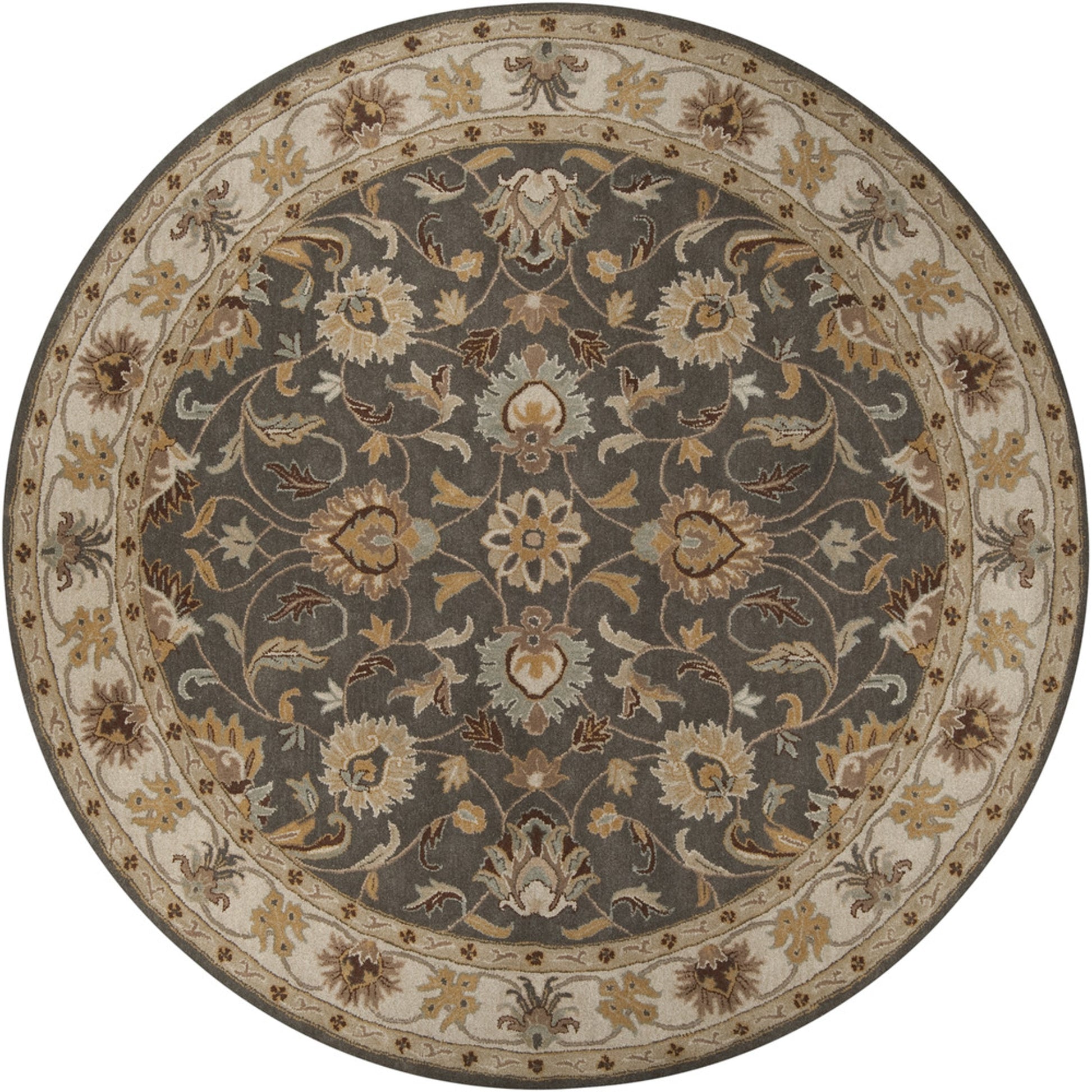Caesar CAE-1001 Rug by Livabliss. Made from unique in a unique style.
