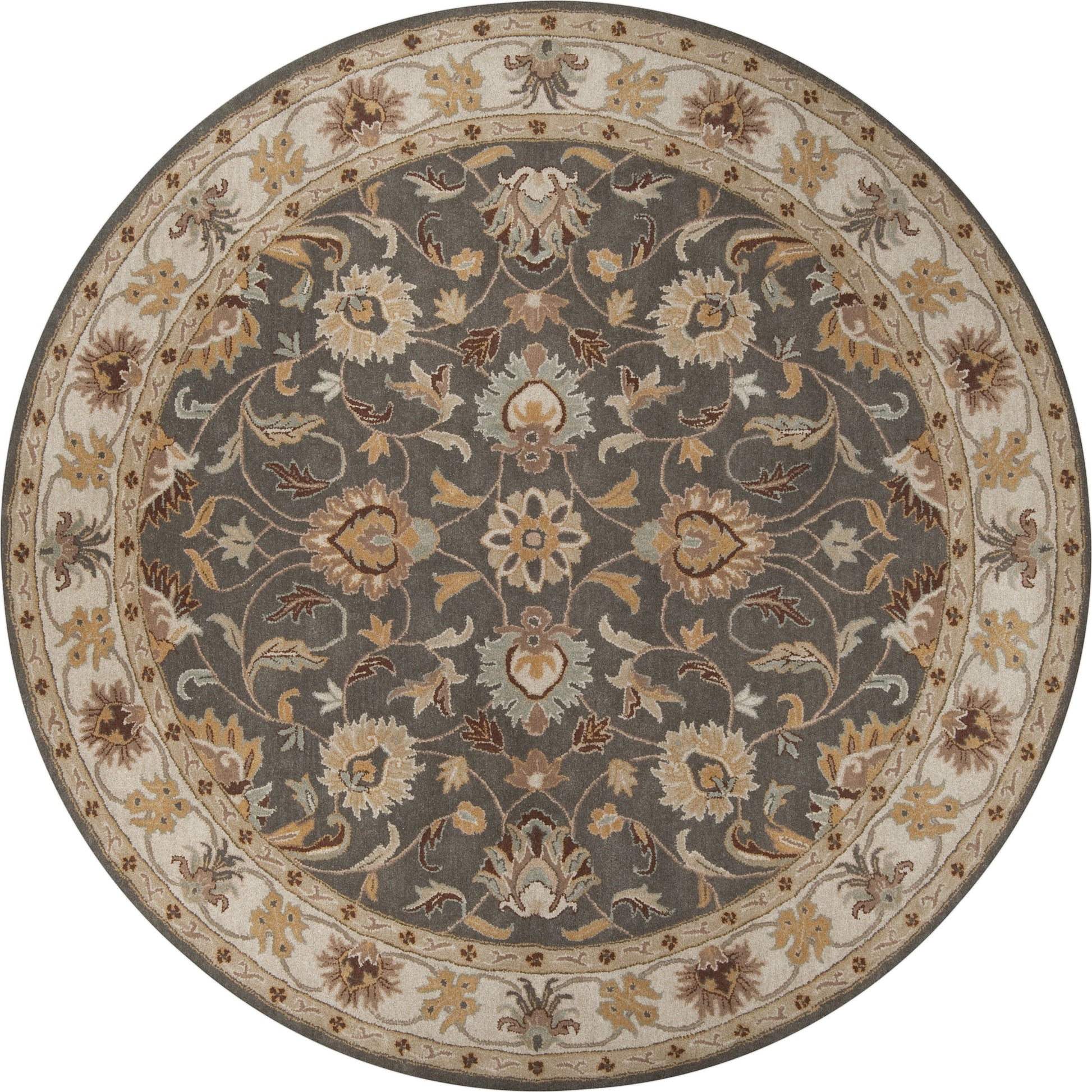 Caesar CAE-1001 Rug by Livabliss. Made from unique in a unique style.