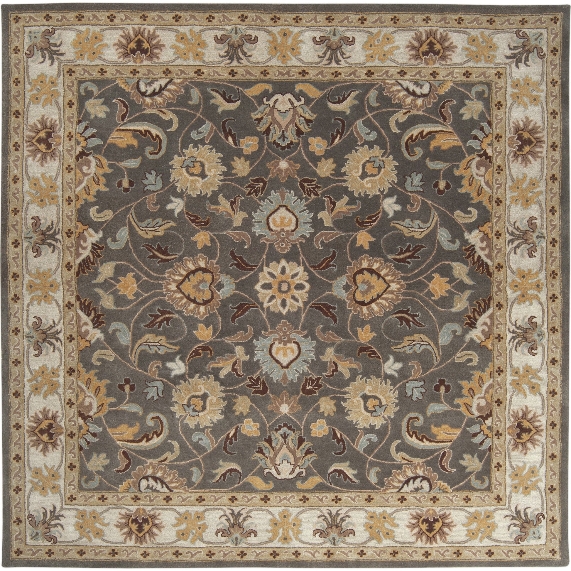 Caesar CAE-1001 Rug by Livabliss. Made from unique in a unique style.