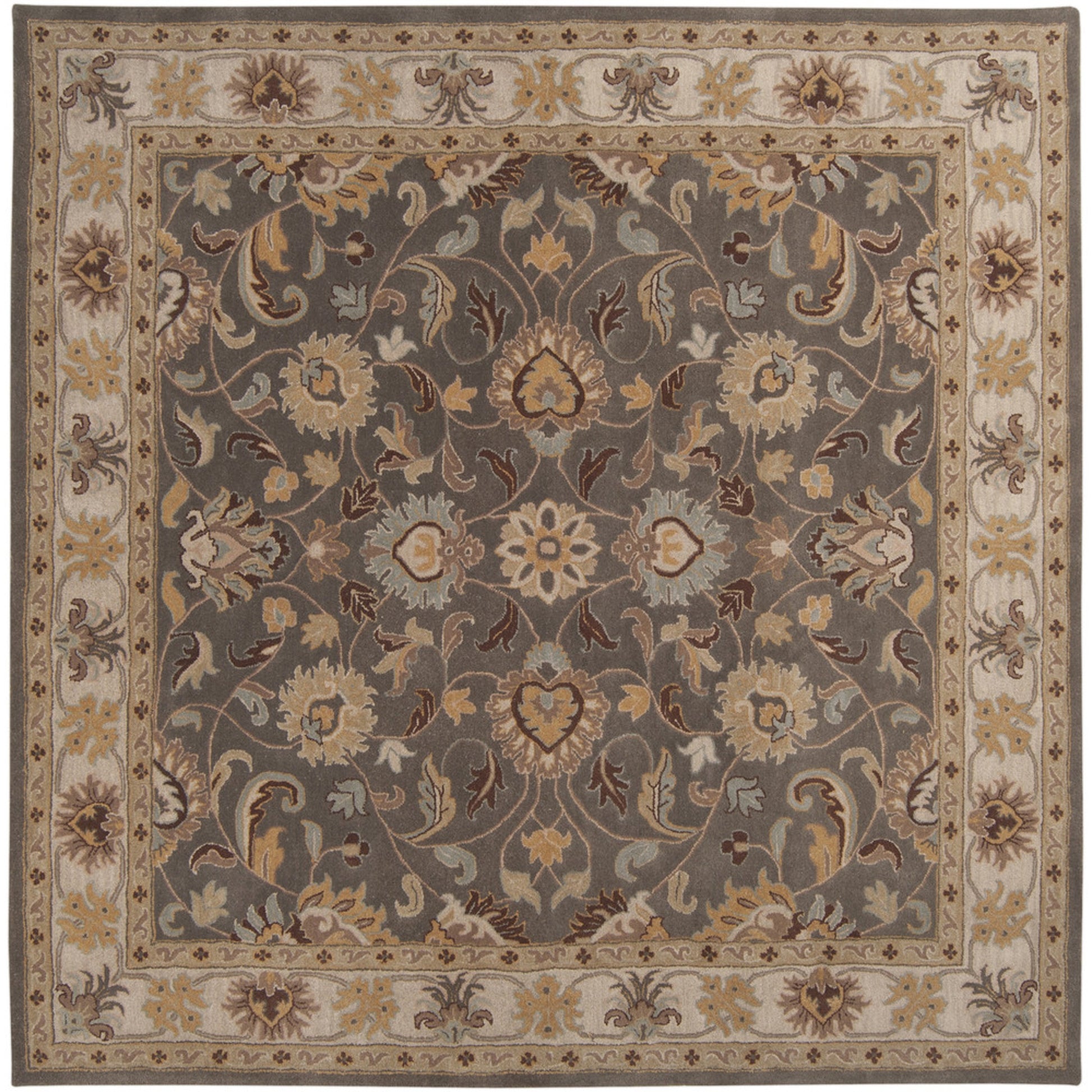 Caesar CAE-1001 Rug by Livabliss. Made from unique in a unique style.