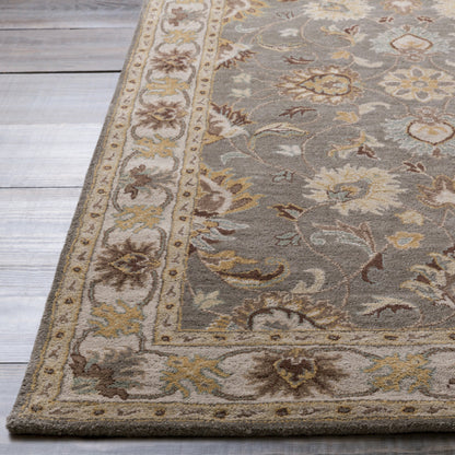 Caesar CAE-1001 Rug by Livabliss. Made from unique in a unique s
