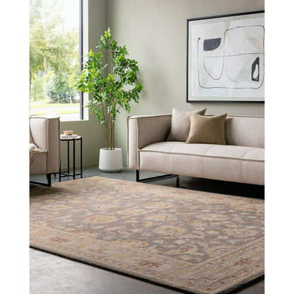 Caesar CAE-1001 Rug by Livabliss. Made from unique in a unique style.