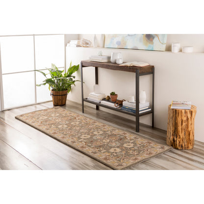 Caesar CAE-1001 Rug by Livabliss. Made from unique in a unique style.