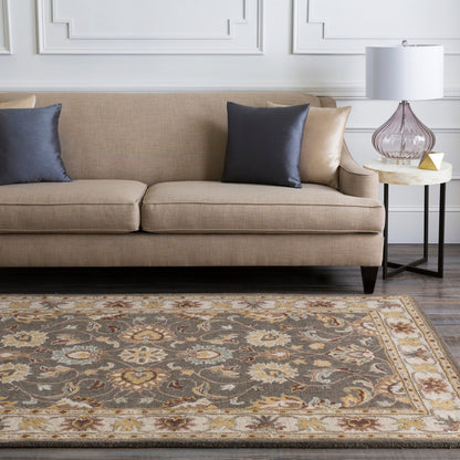 Caesar CAE-1001 Rug by Livabliss. Made from unique in a unique style.