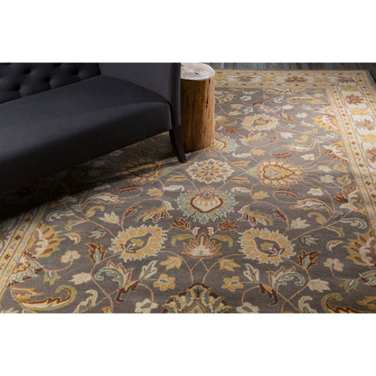 Caesar CAE-1001 Rug by Livabliss. Made from unique in a unique style.