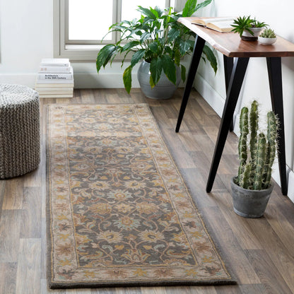 Caesar CAE-1001 Rug by Livabliss. Made from unique in a unique style.