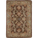 Caesar CAE-1007 Rug by Livabliss. Made from 100% wool in a unique style.
