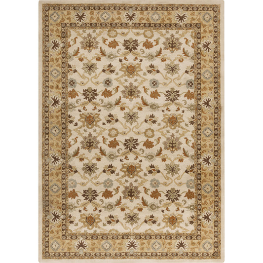 Caesar Rug - 761 by Surya. Made from 100% wool in a unique style.