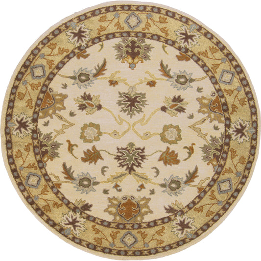 Caesar Rug - 761 by Surya. Made from 100% wool in a unique style.