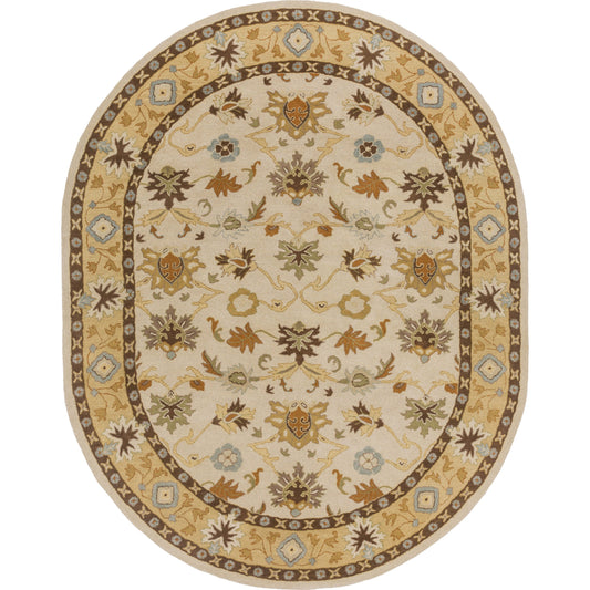 Caesar Rug - 761 by Surya. Made from 100% wool in a unique style.