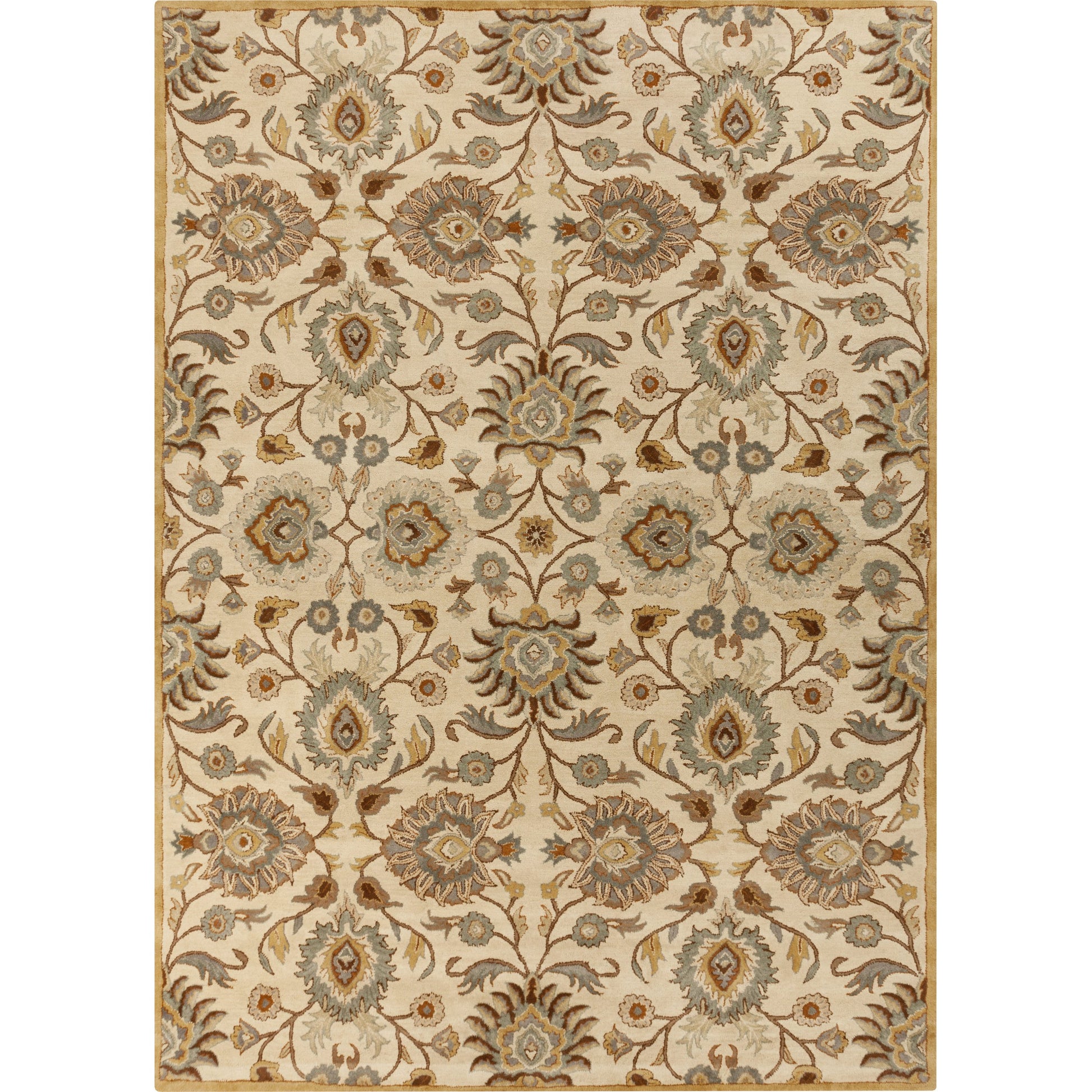 Caesar Rug - 181 by Livabliss. Made from unique in a unique style.