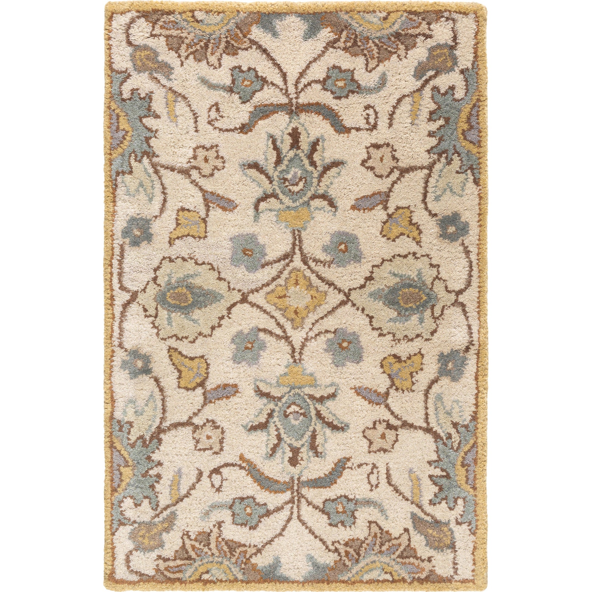 Caesar Rug - 181 by Livabliss. Made from unique in a unique style.