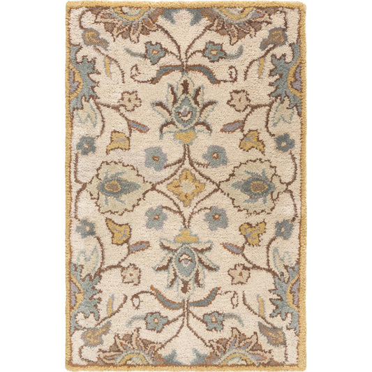 Caesar Rug - 181 by Livabliss. Made from unique in a unique style.