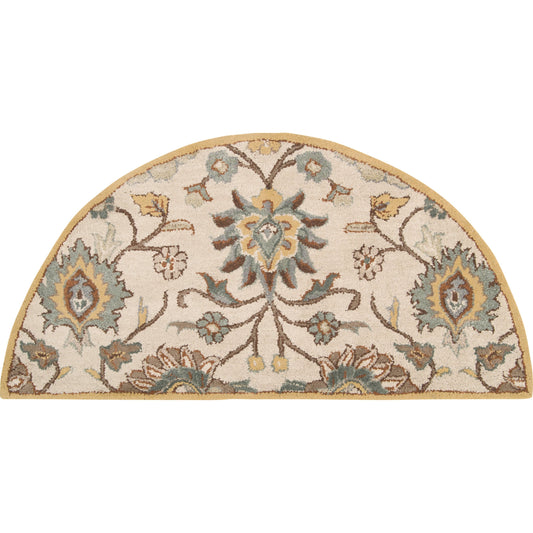 Caesar Rug - 181 by Livabliss. Made from unique in a unique style.