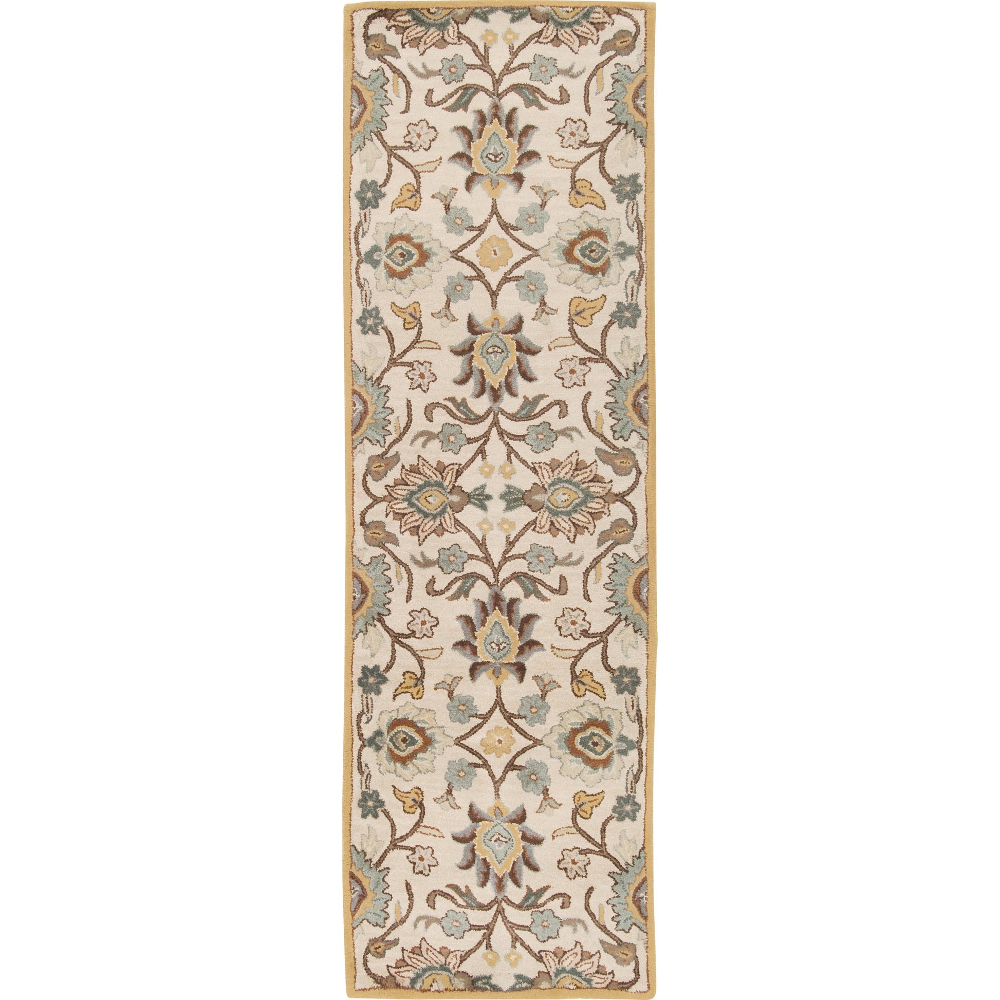 Caesar Rug - 181 by Livabliss. Made from unique in a unique style.