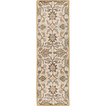Caesar Rug - 181 by Livabliss. Made from unique in a unique style.