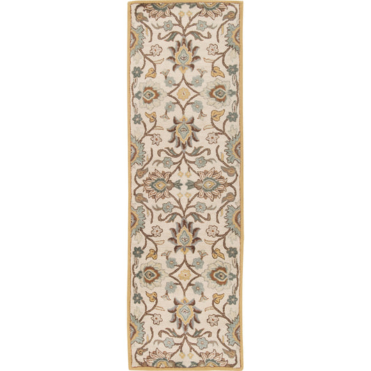 Caesar Rug - 181 by Livabliss. Made from unique in a unique style.
