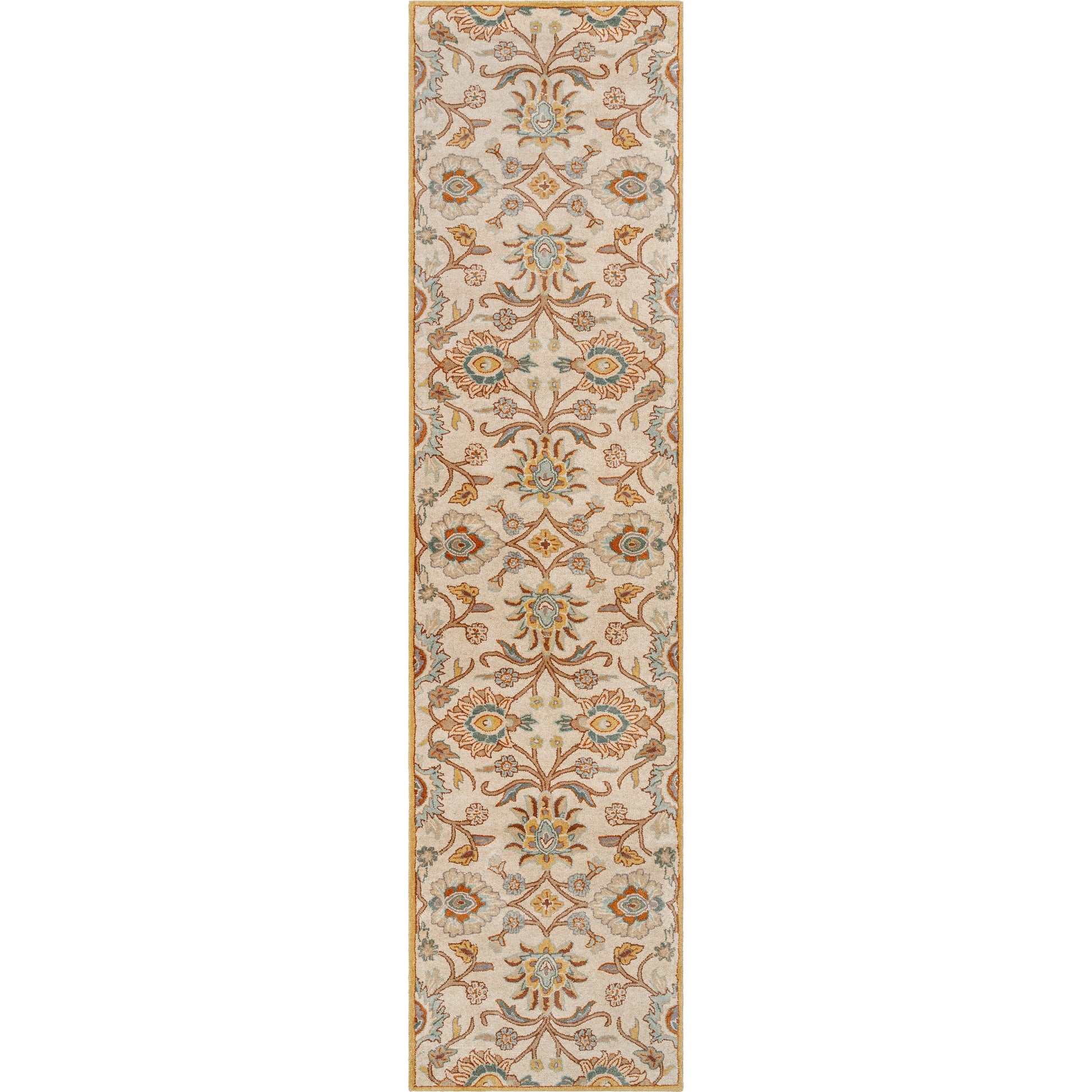 Caesar Rug - 181 by Livabliss. Made from unique in a unique style.