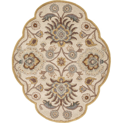 Caesar Rug - 181 by Livabliss. Made from unique in a unique style.