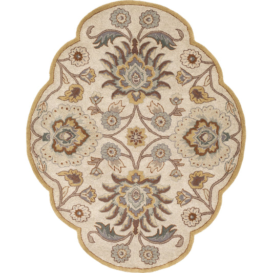 Caesar Rug - 181 by Livabliss. Made from unique in a unique style.