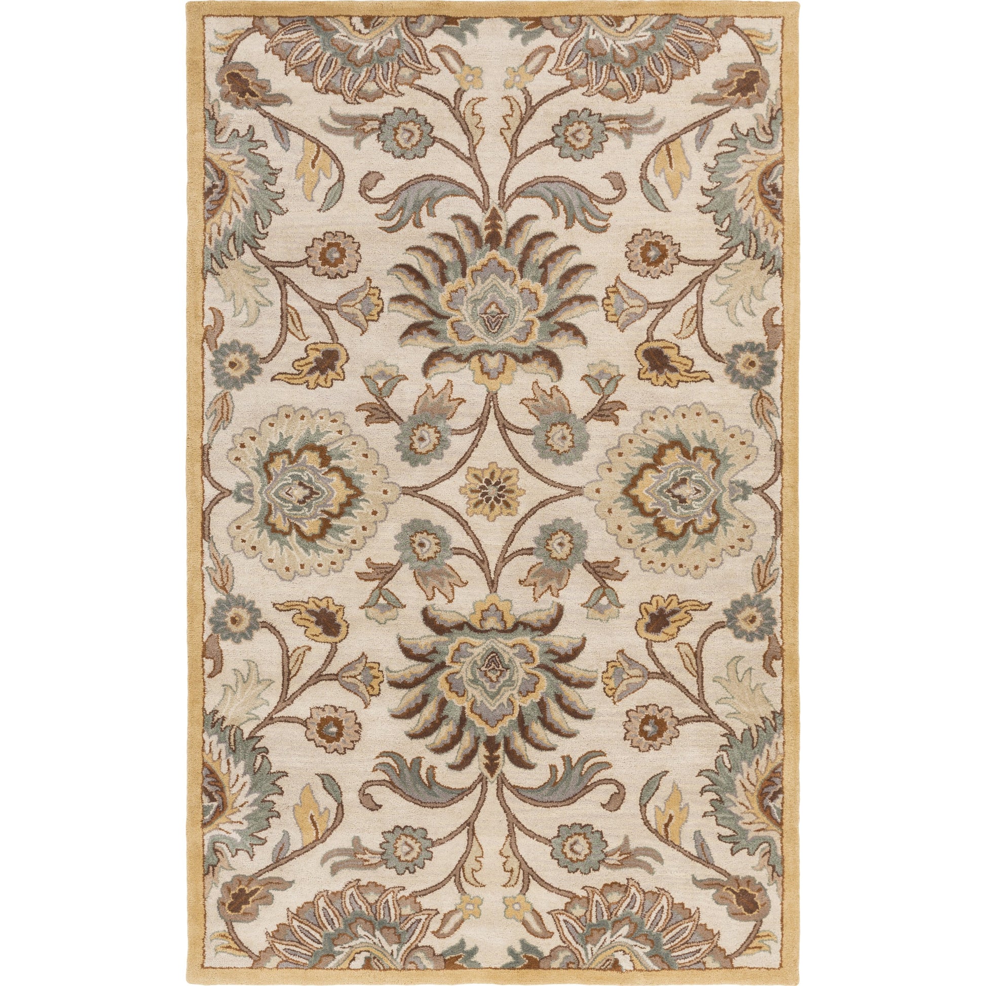 Caesar Rug - 181 by Livabliss. Made from unique in a unique style.