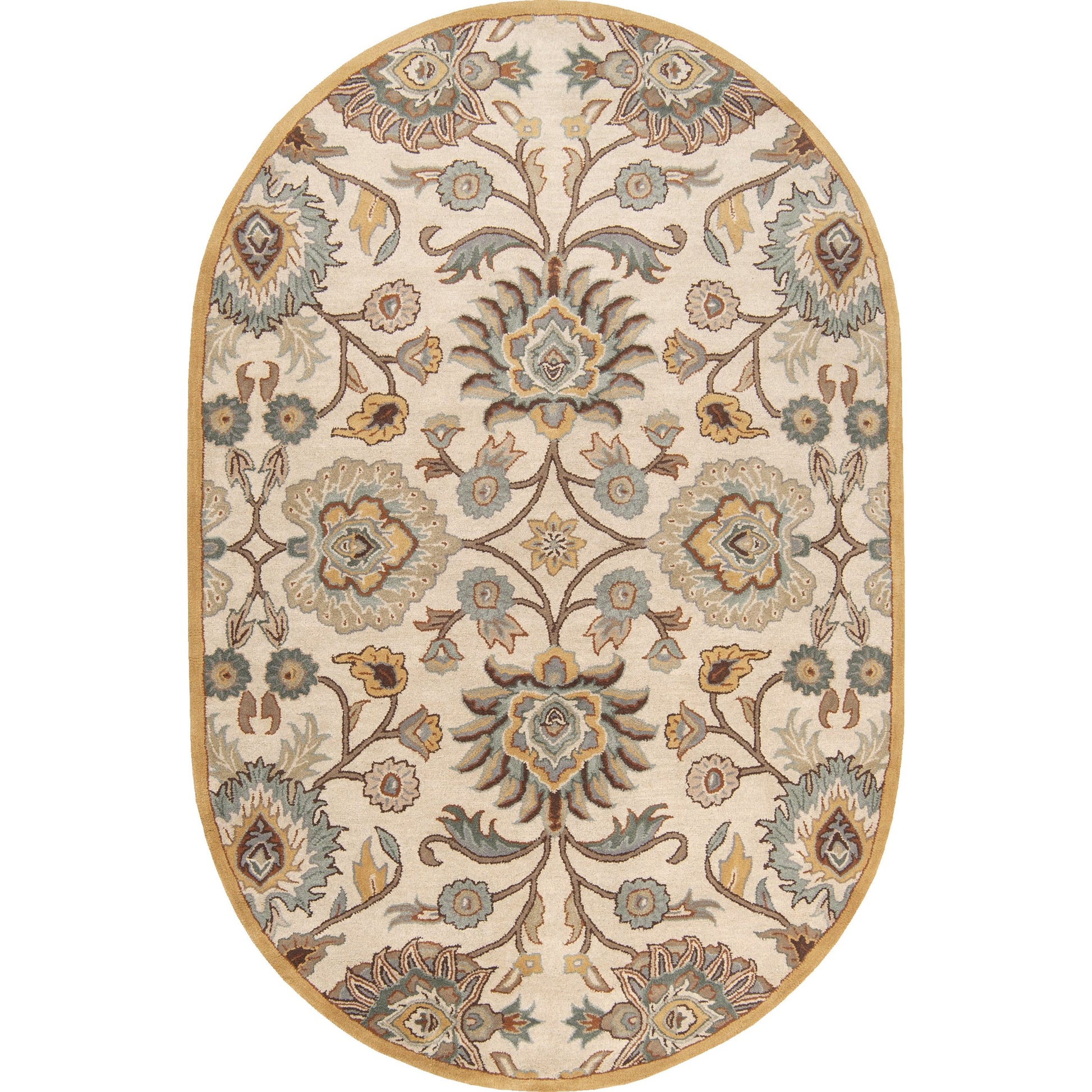 Caesar Rug - 181 by Livabliss. Made from unique in a unique style.