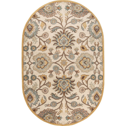 Caesar Rug - 181 by Livabliss. Made from unique in a unique style.