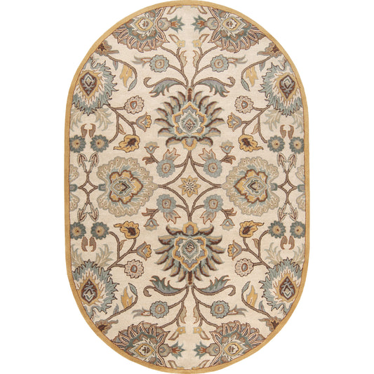 Caesar Rug - 181 by Livabliss. Made from unique in a unique style.