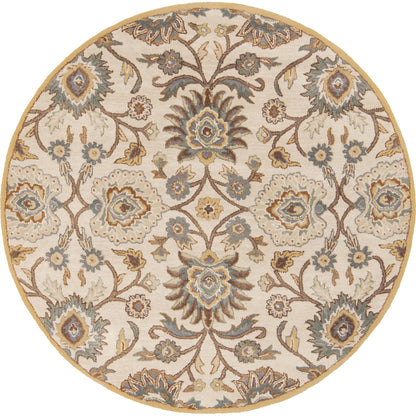 Caesar Rug - 181 by Livabliss. Made from unique in a unique style.