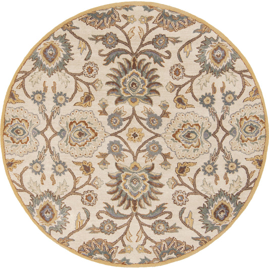 Caesar Rug - 181 by Livabliss. Made from unique in a unique style.