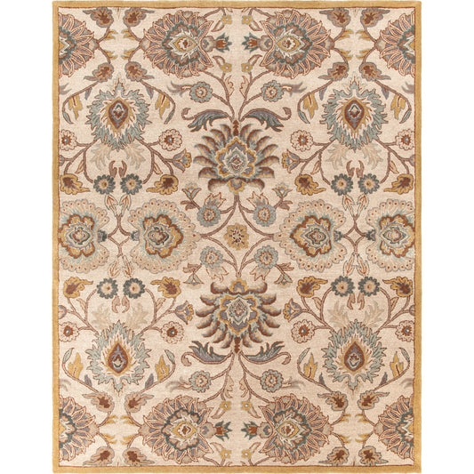 001 17745-9463 | Primary Silo | Caesar Rug - 181 by Surya. Made from unique in a unique style.
