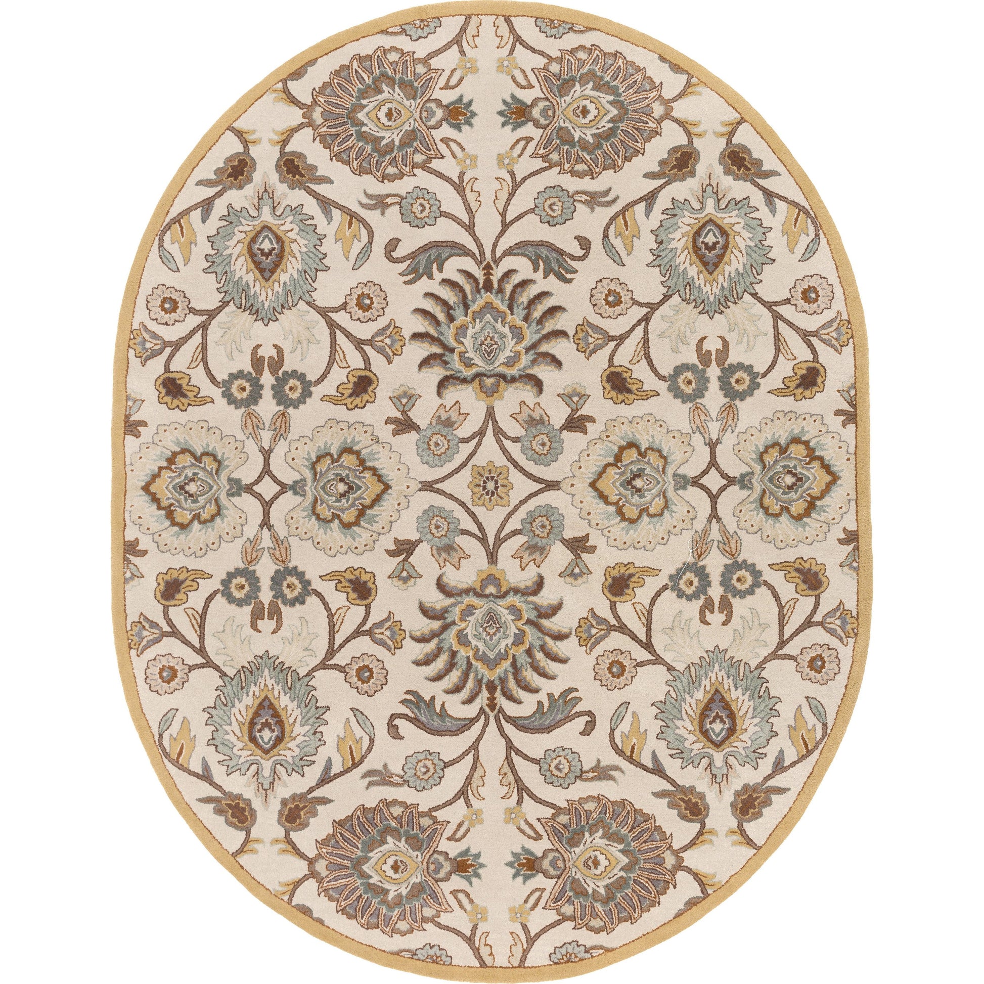Caesar Rug - 181 by Livabliss. Made from unique in a unique style.
