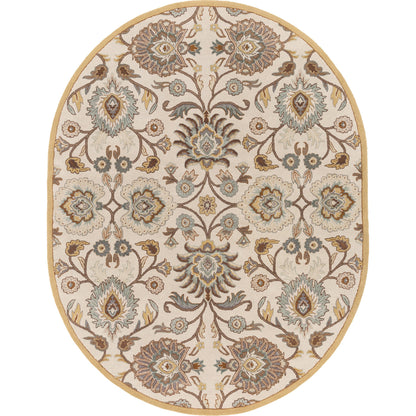 Caesar Rug - 181 by Livabliss. Made from unique in a unique style.