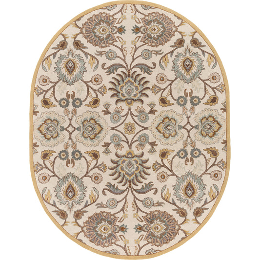 Caesar Rug - 181 by Livabliss. Made from unique in a unique style.