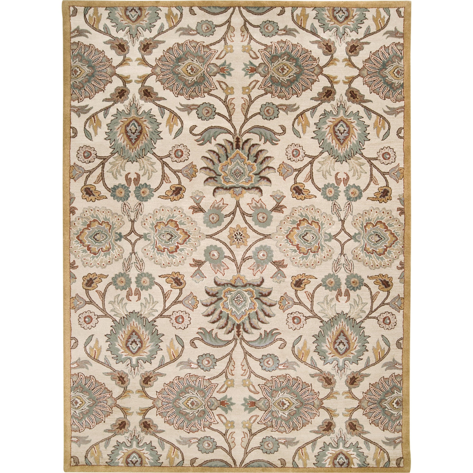 Caesar Rug - 181 by Livabliss. Made from unique in a unique style.