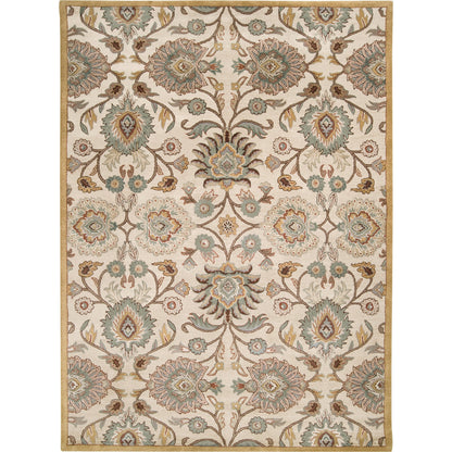 Caesar Rug - 181 by Livabliss. Made from unique in a unique style.