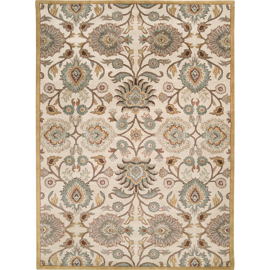 Caesar Rug - 181 by Livabliss. Made from unique in a unique style.