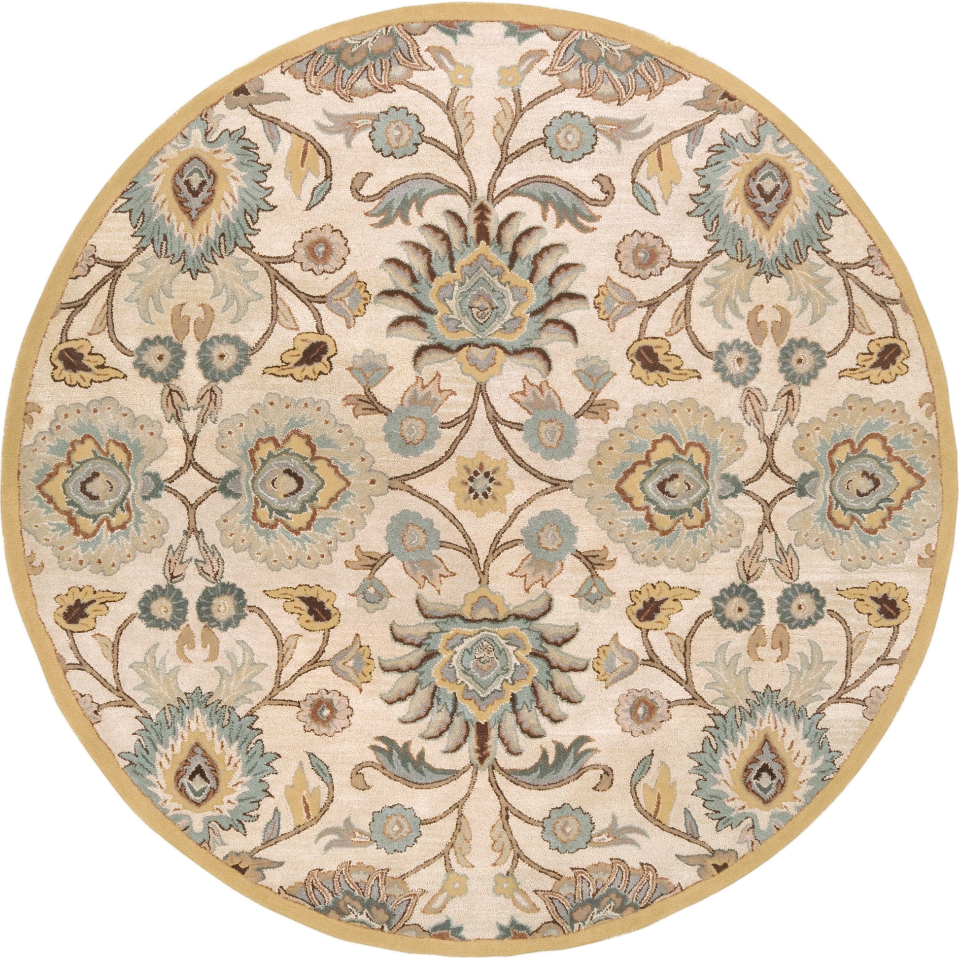 Caesar Rug - 181 by Livabliss. Made from unique in a unique style.