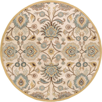 Caesar Rug - 181 by Livabliss. Made from unique in a unique style.