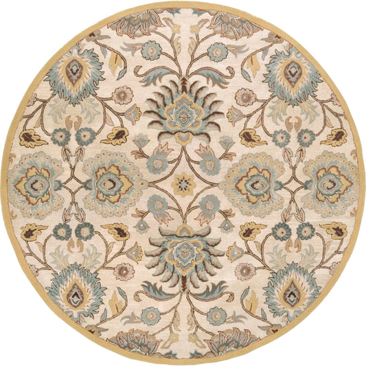 Caesar Rug - 181 by Livabliss. Made from unique in a unique style.