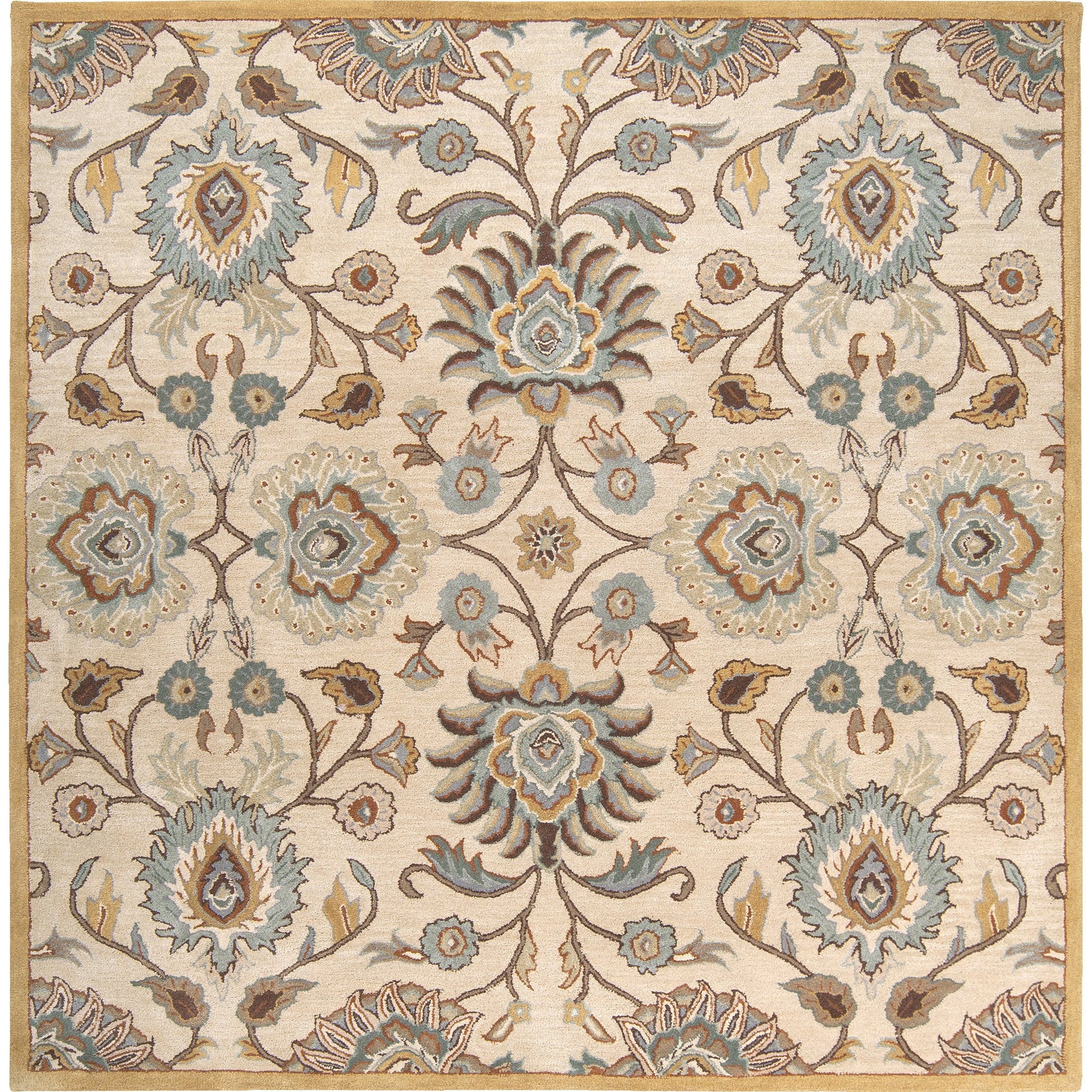 Caesar Rug - 181 by Livabliss. Made from unique in a unique style.