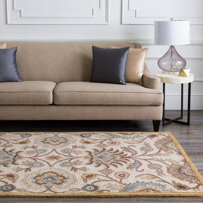 Caesar Rug - 181 by Livabliss. Made from unique in a unique style.