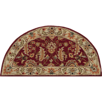 Caesar CAE-1003 Rug by Livabliss. Made from 100% wool in a unique style.