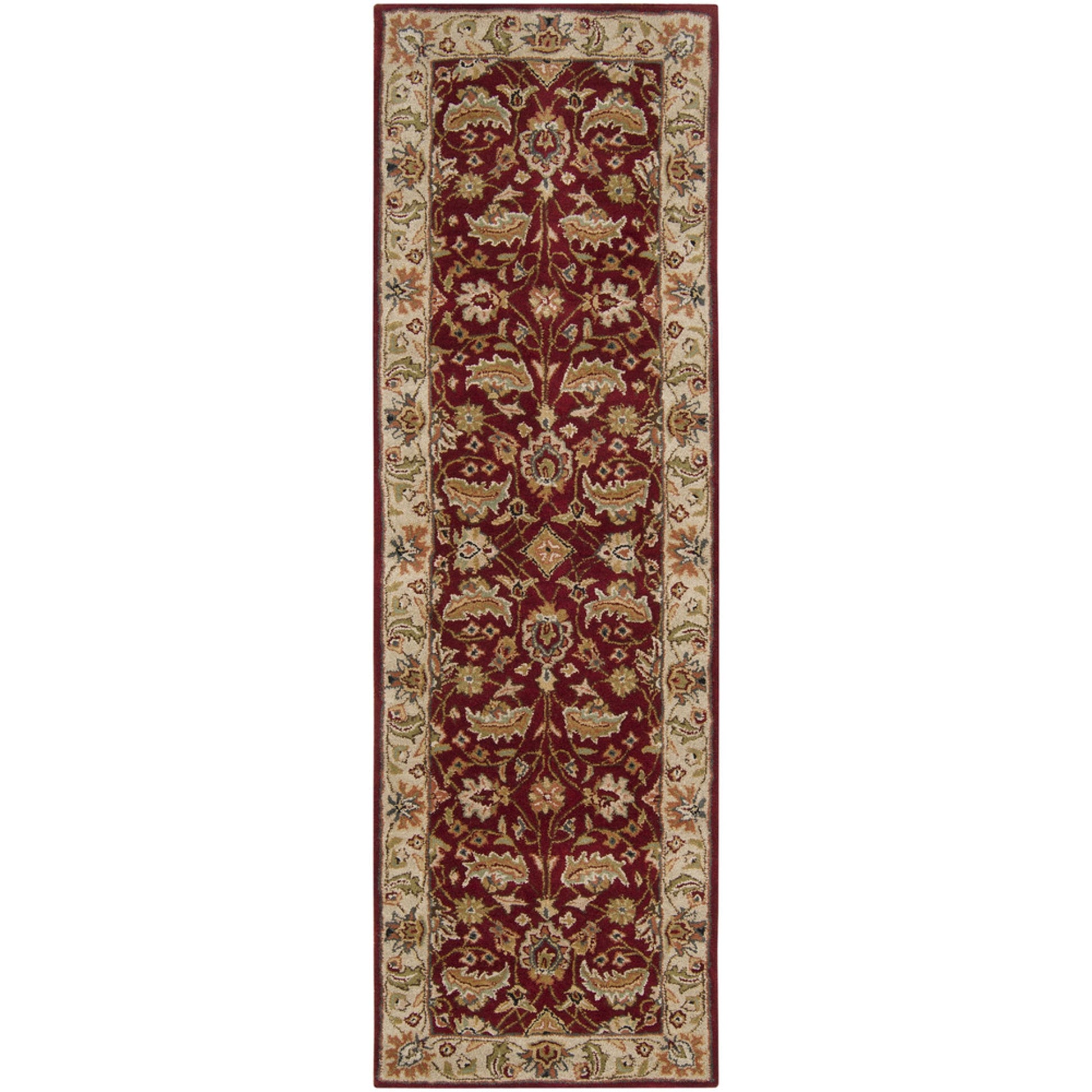 Caesar CAE-1003 Rug by Livabliss. Made from 100% wool in a unique style.