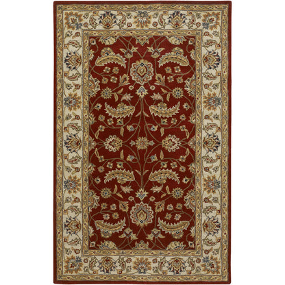 Caesar CAE-1003 Rug by Livabliss. Made from 100% wool in a unique style.